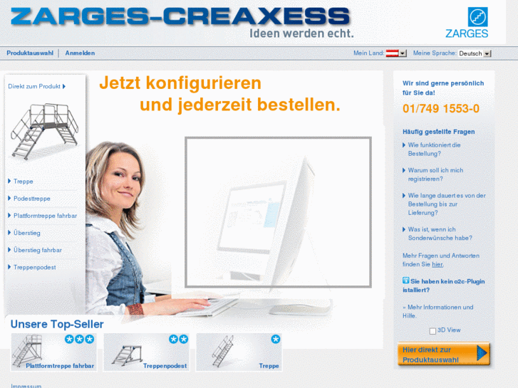 www.creaxess.at