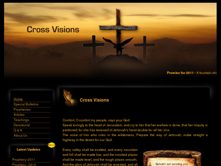 www.crossvisions.com