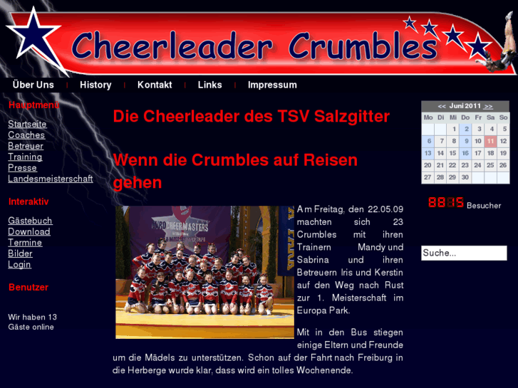 www.crumbles.de