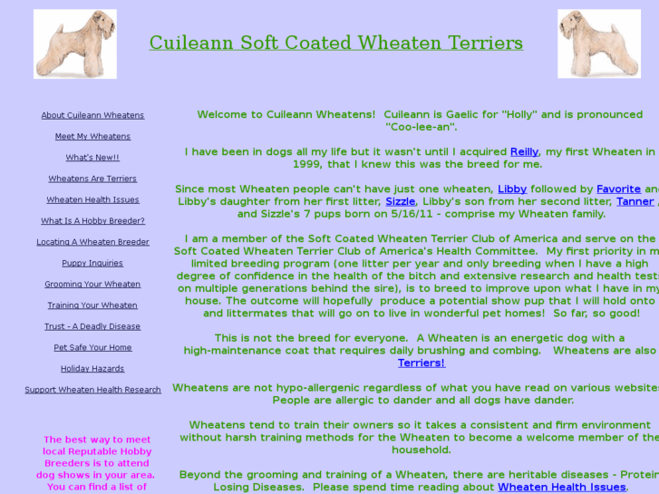 www.cuileannwheatens.com