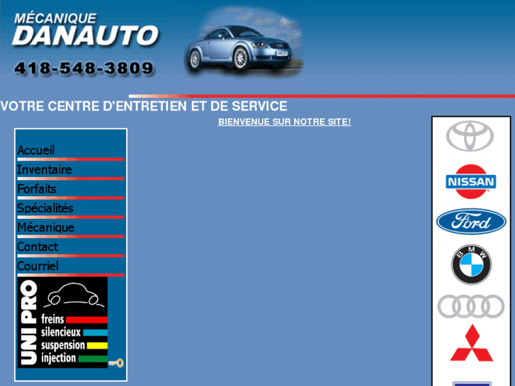 www.danauto.net