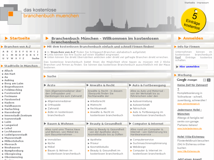 www.das-kostenlose-branchenbuch-muenchen.de