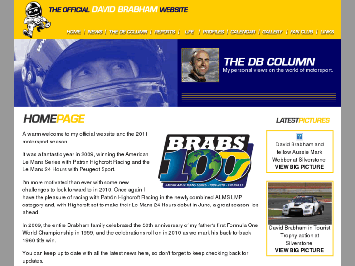 www.davidbrabham.com