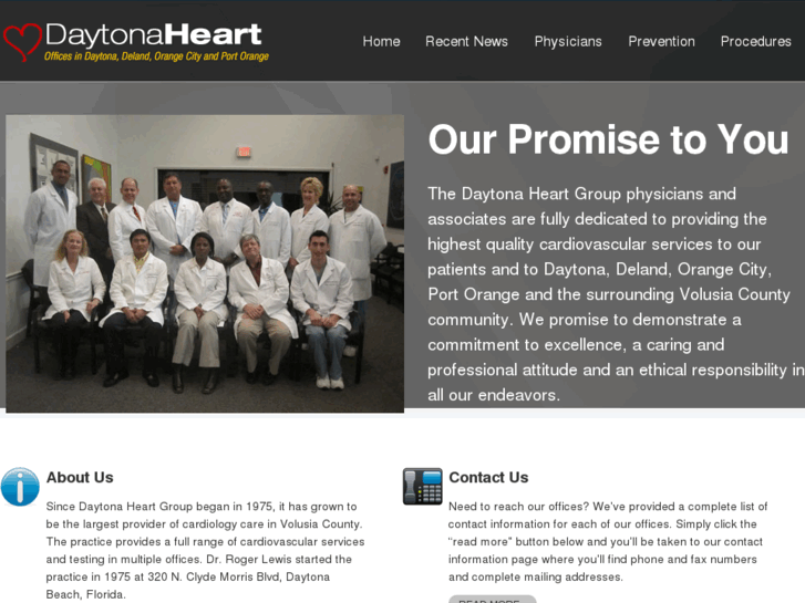 www.daytonaheart.com