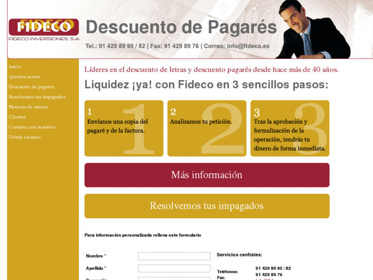 www.descuentodepagares.net