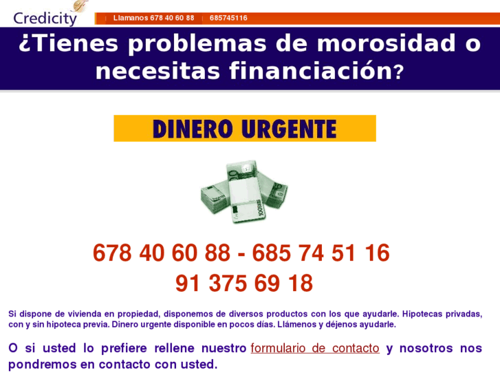 www.dinero-urgente.es