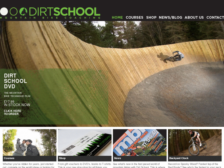 www.dirtschool.co.uk