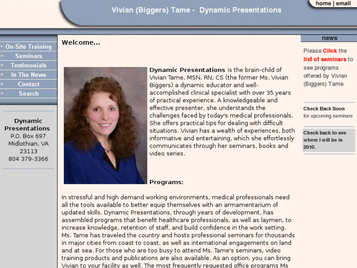 www.dynamicpresentations.net