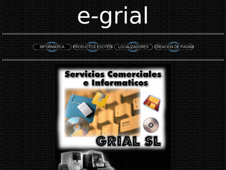 www.e-grial.net