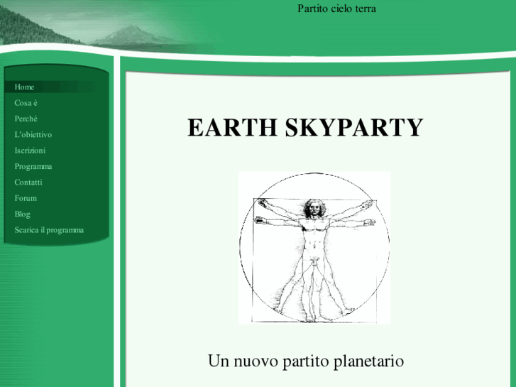 www.earthskyparty.org