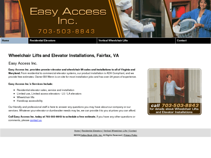 www.easyaccessva.com