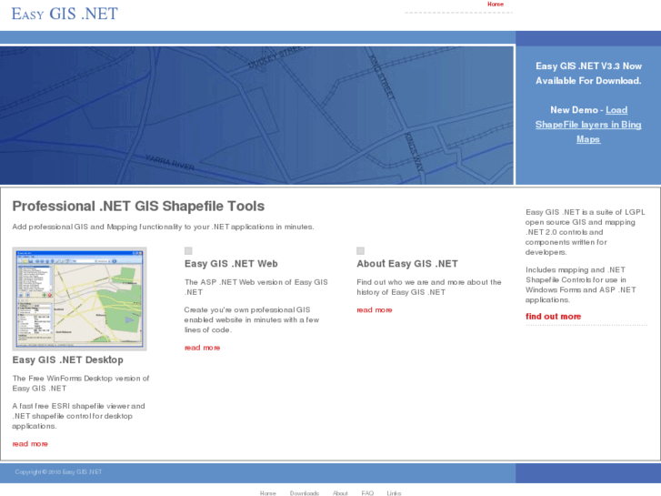 www.easygis.net