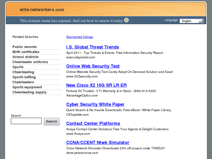 www.elite-networkers.com