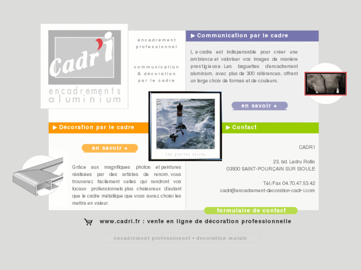 www.encadrement-decoration-cadr-i.com