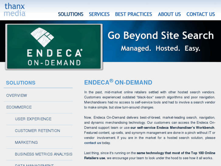 www.endecaondemand.net