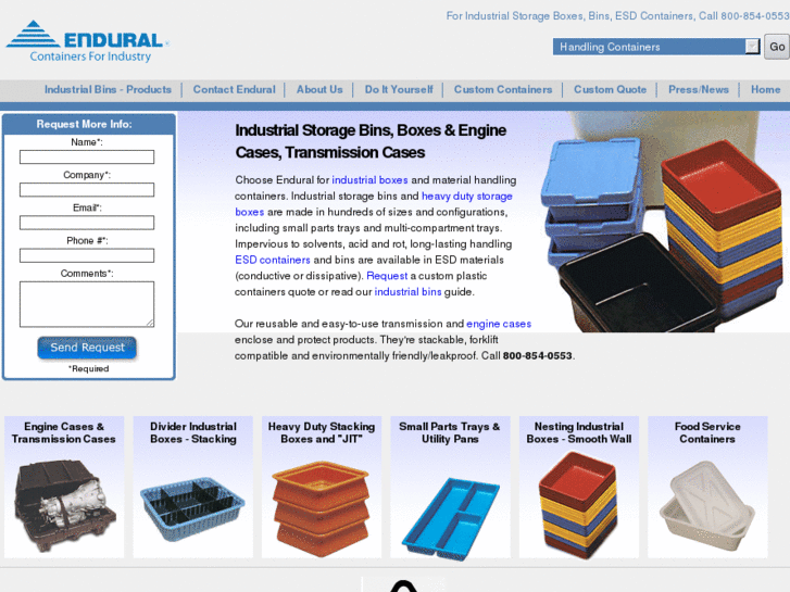 www.endural.com