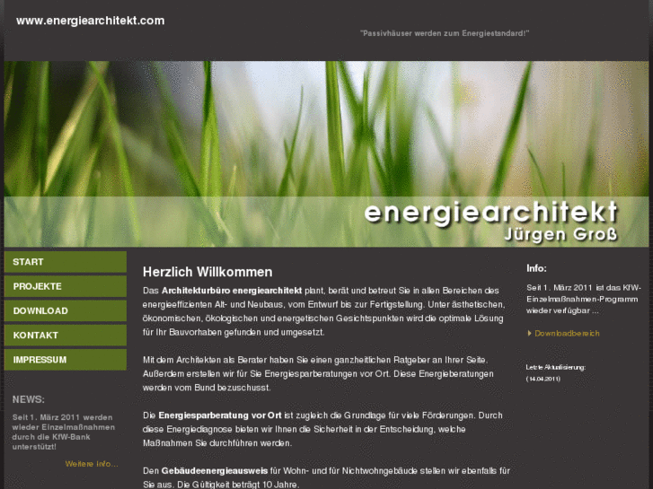 www.energiearchitektur-gmbh.info