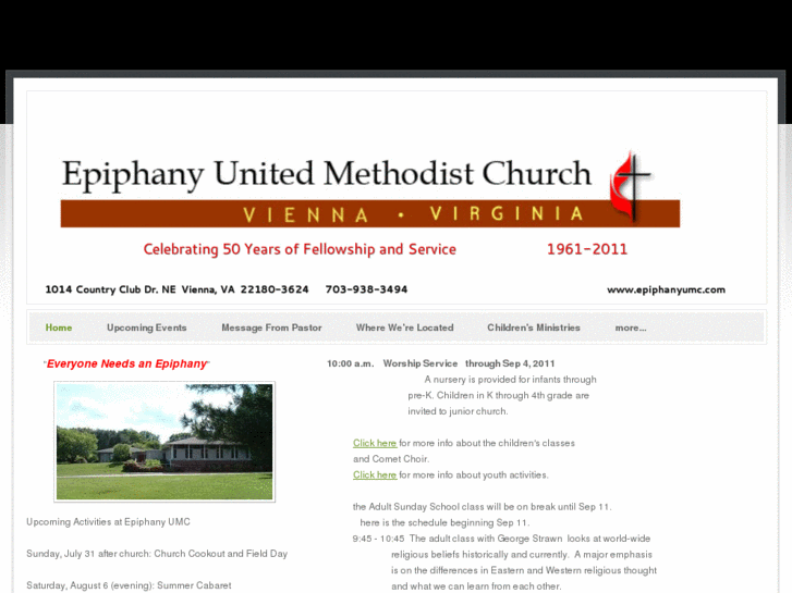 www.epiphanyumc.com