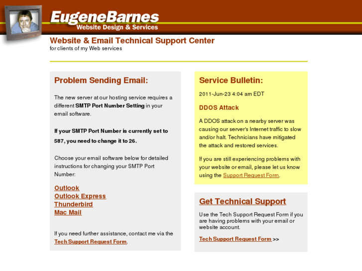 www.eugenebarnes.net