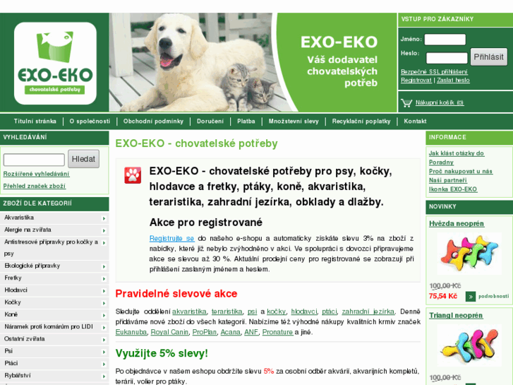 www.exo-eko.cz