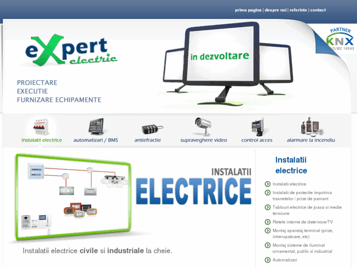 www.expertelectric.ro