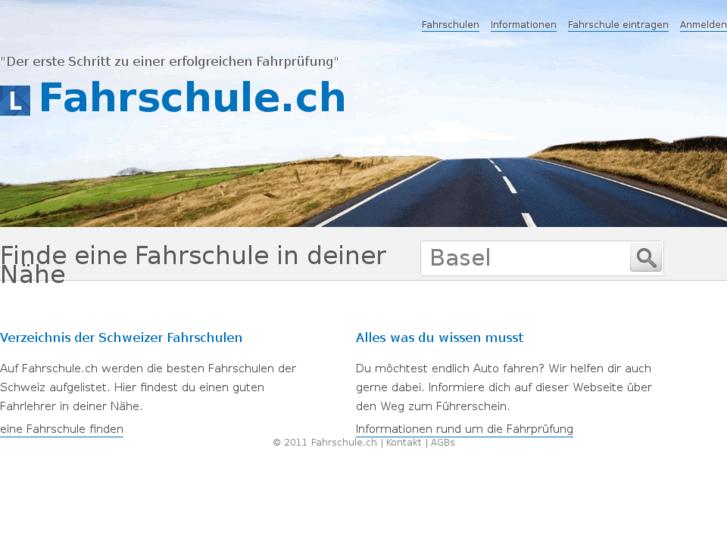 www.fahrausbildung.info