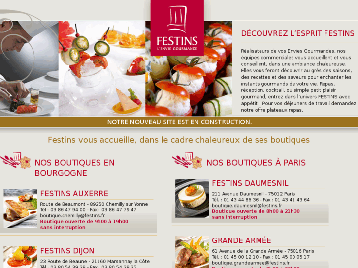 www.festins.fr