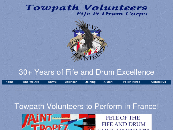 www.fife-n-drum.org