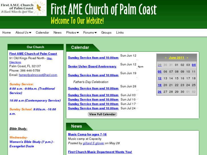 www.firstamechurchofpalmcoast.org