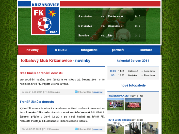 www.fkkrizanovice.org