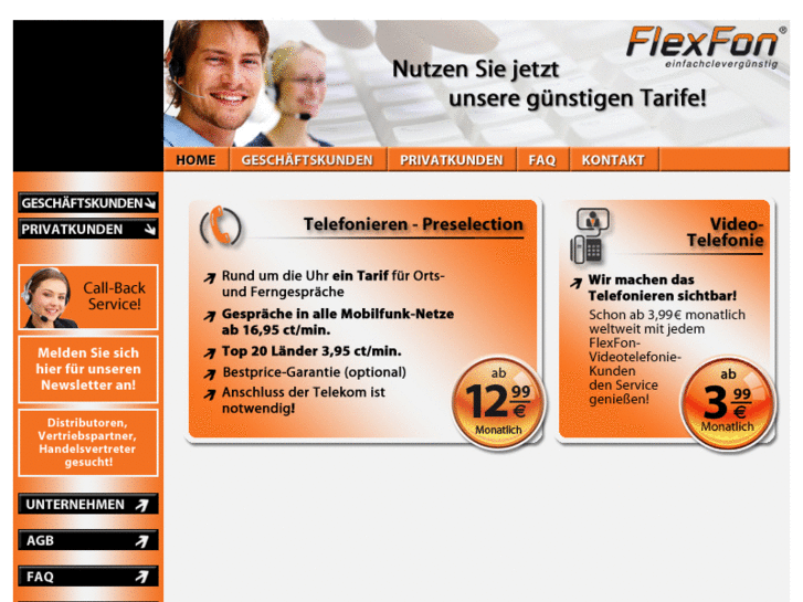 www.flexfon.de