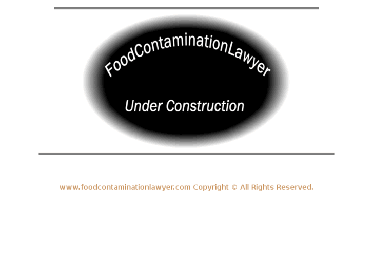 www.foodcontaminationlawyer.com