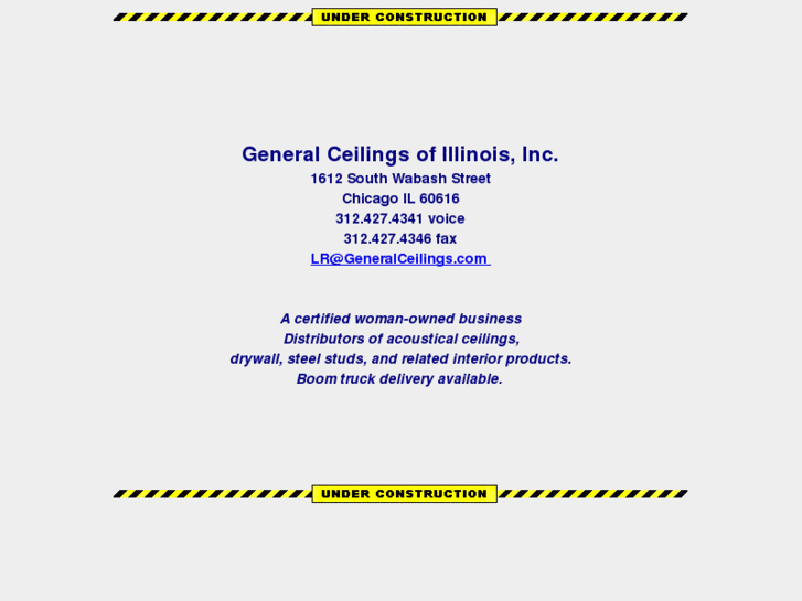 www.generalceilings.com