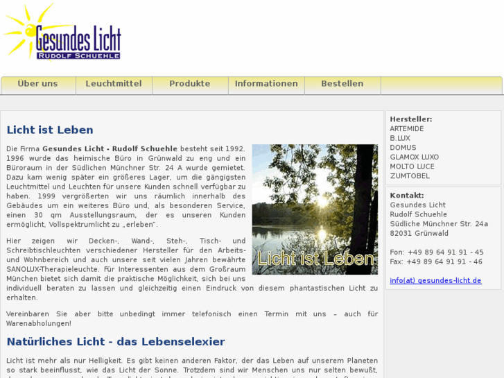 www.gesundes-licht.com