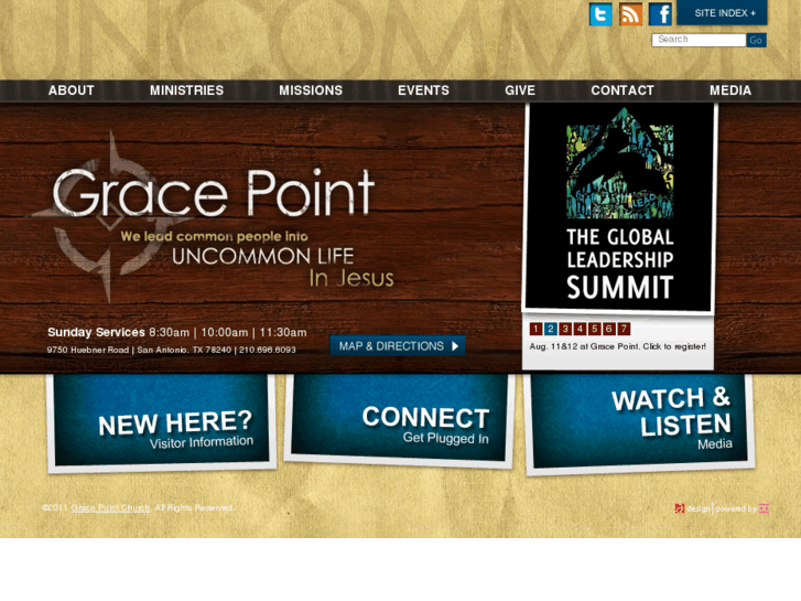 www.gracepoint.org