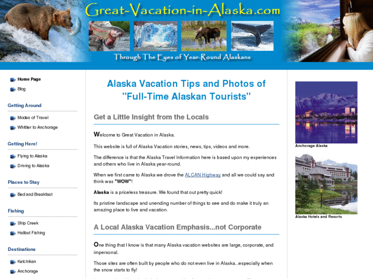 www.great-vacation-in-alaska.com