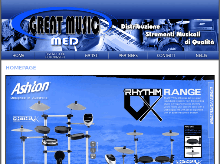 www.greatmusicmed.com