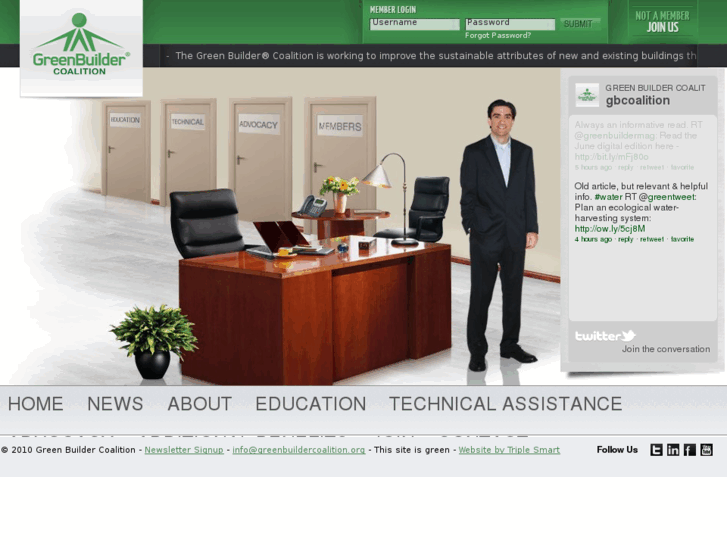 www.greenbuildercoalition.org