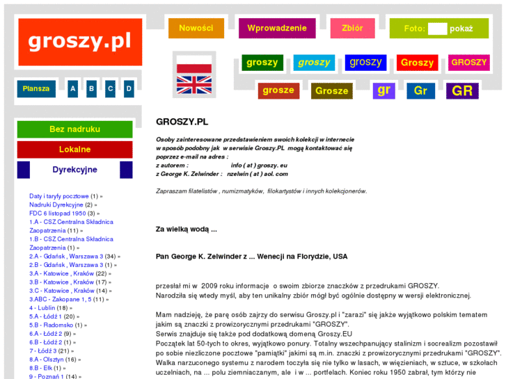 www.groszy.pl