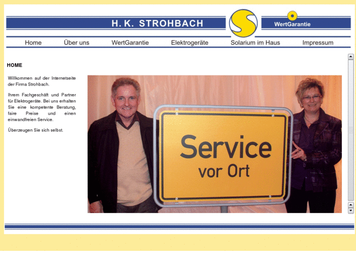 www.h-k-strohbach.com