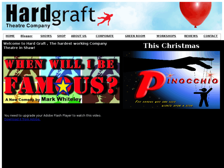 www.hardgraft.co.uk