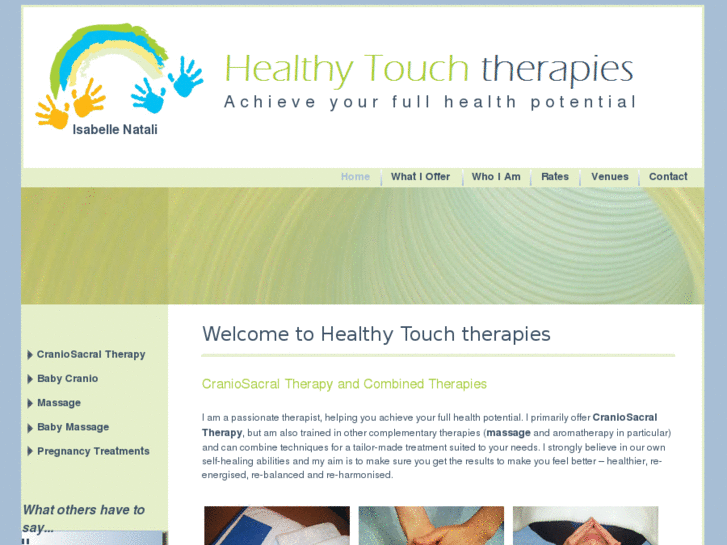 www.healthytouchtherapies.co.uk