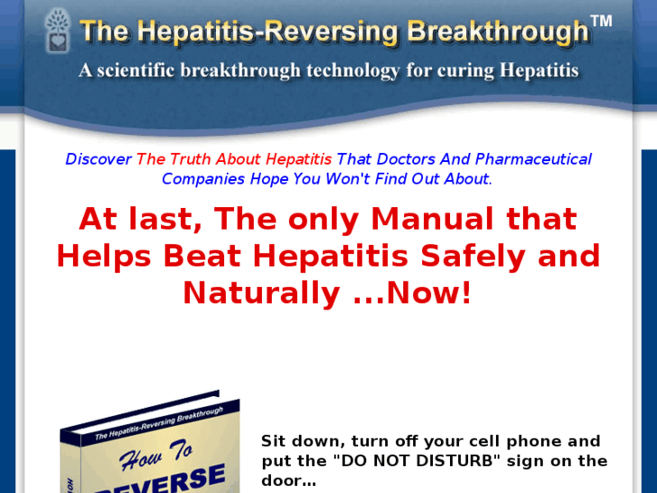 www.hepatitis-cure.com