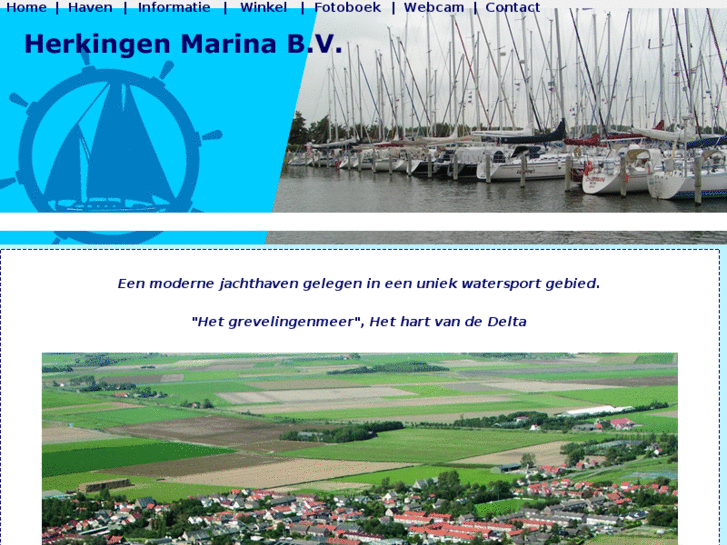 www.herkingen-marina.com