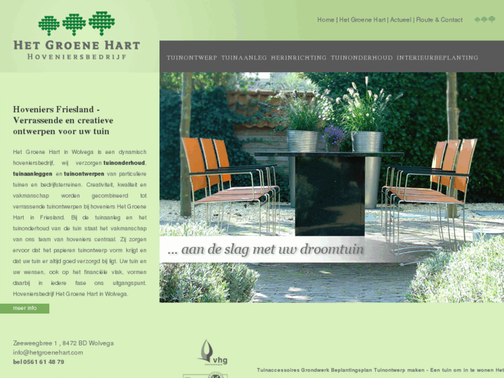 www.hetgroenehart.com