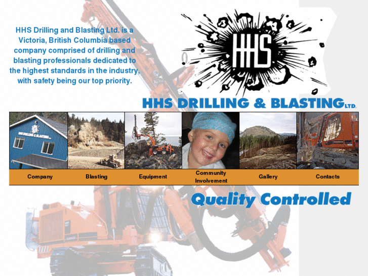 www.hhsdrillingandblasting.com