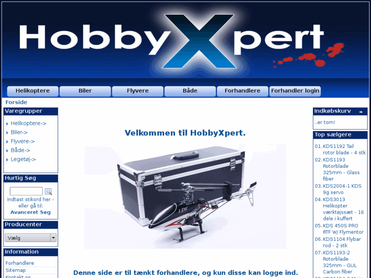 www.hobbyxpert.com