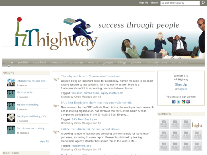 www.hrhighway.co.za