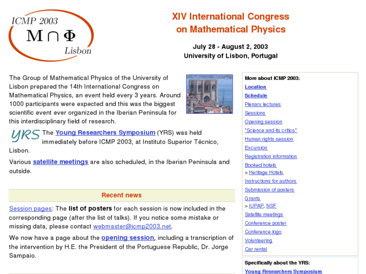 www.icmp2003.net