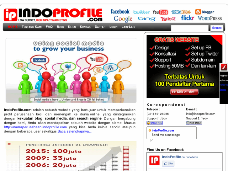 www.indoprofile.com